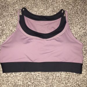 Zyia sports bra